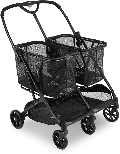 Joovy Boot X2 Shopping Cart