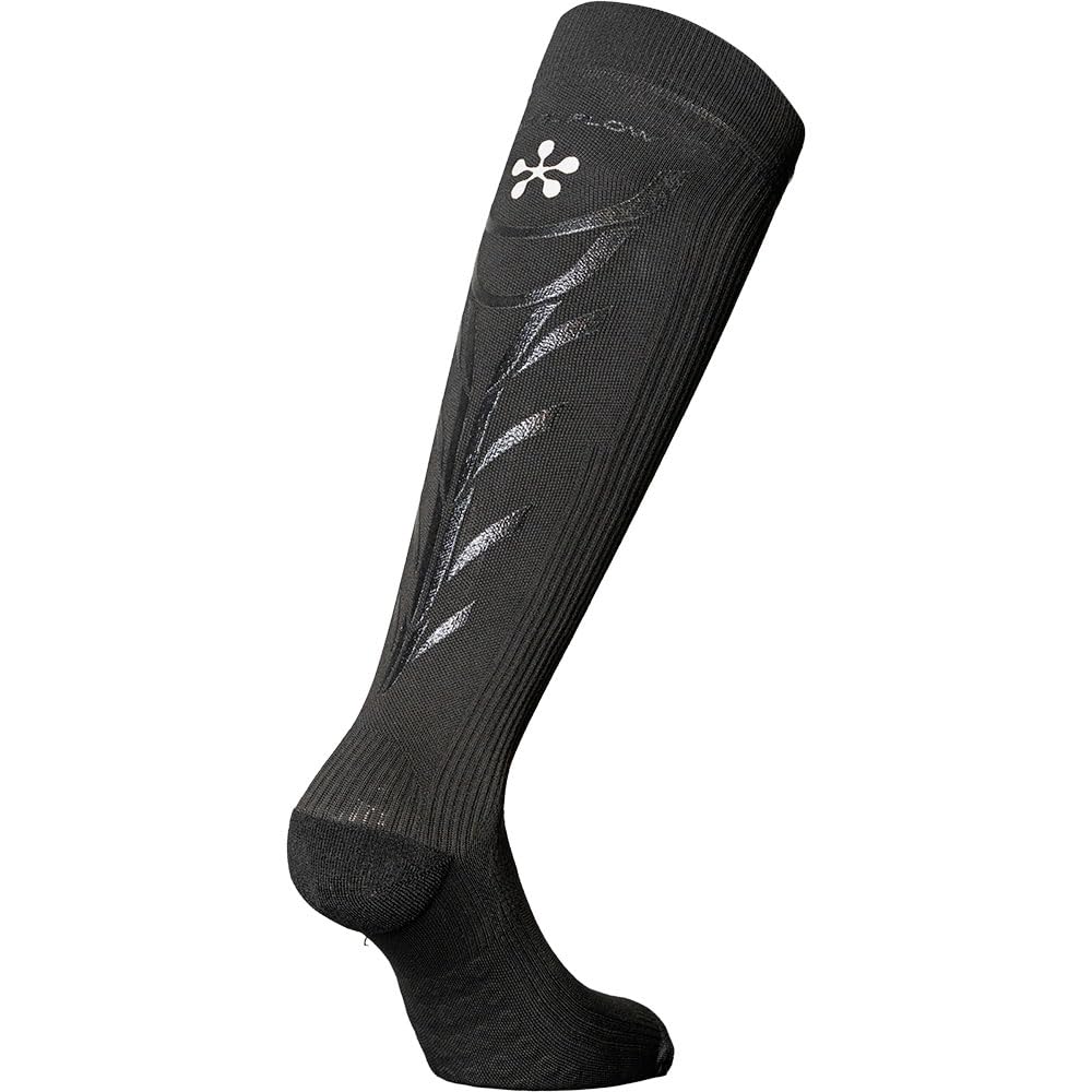 FLOKY Padel Flow Crew Socks EU 40-43