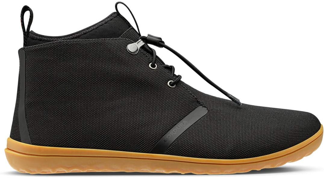 Vivobarefoot Gobi II Utility Black 46 (US Men's 12) D (M)