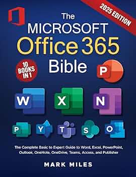 コンピュータ・IT Microsoft Excel 365 Bible Wiley Microsoft Excel 365 Bible: The Ultimate Excel Handbook for