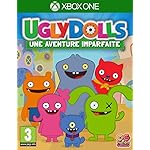Ugly Dolls Une Aventure Imparfaite XB1