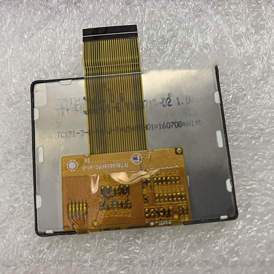 テレビ　TECO Small Screen 4G LTE Talkie Walkie With Sim Card TH