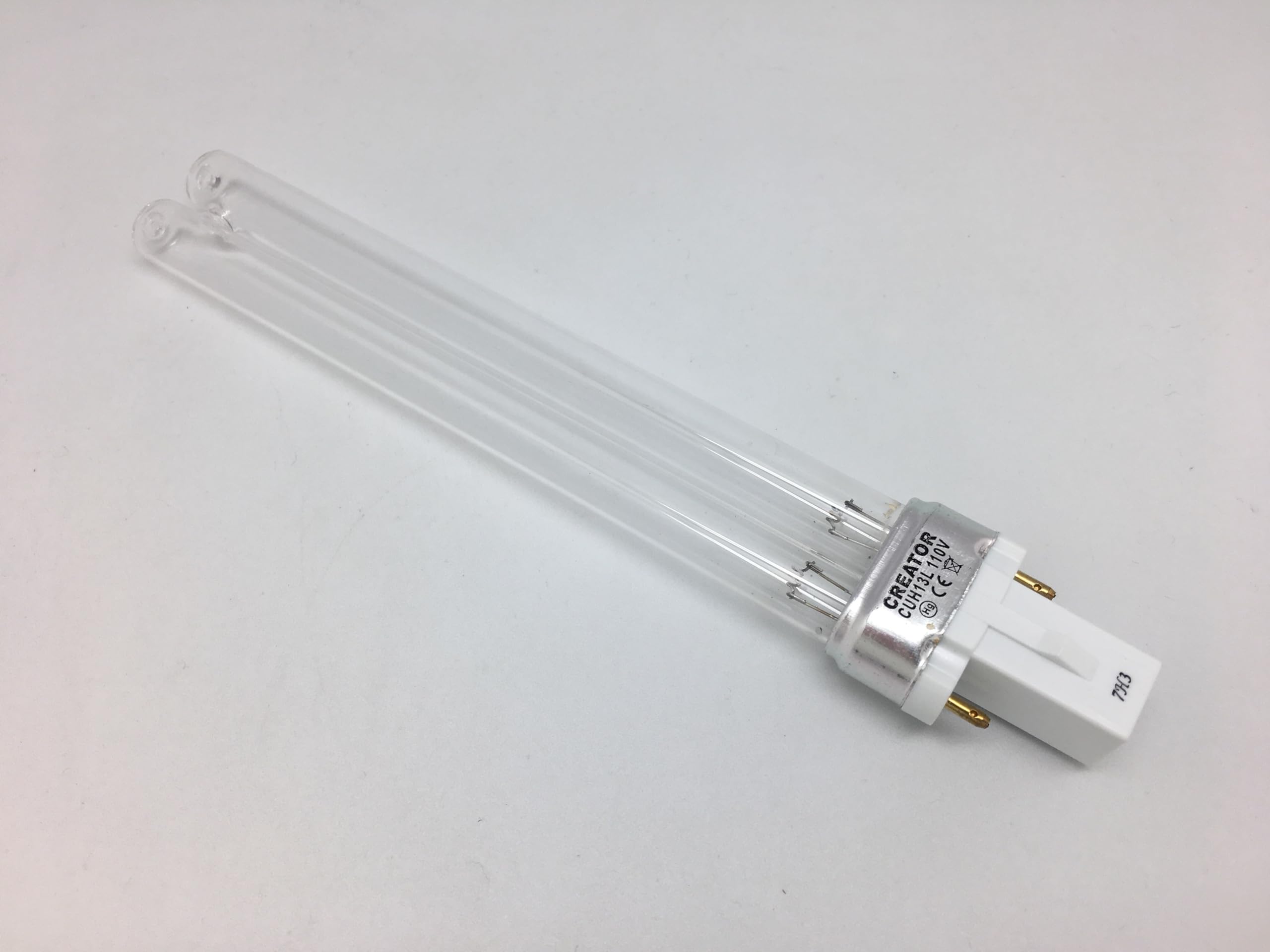 MX SUNSUN 11W UV Bulb | Spare for UV STERLIZER & Pond Filter (B0CNS3FVMF) Amazon Price History, Amazon Price Tracker