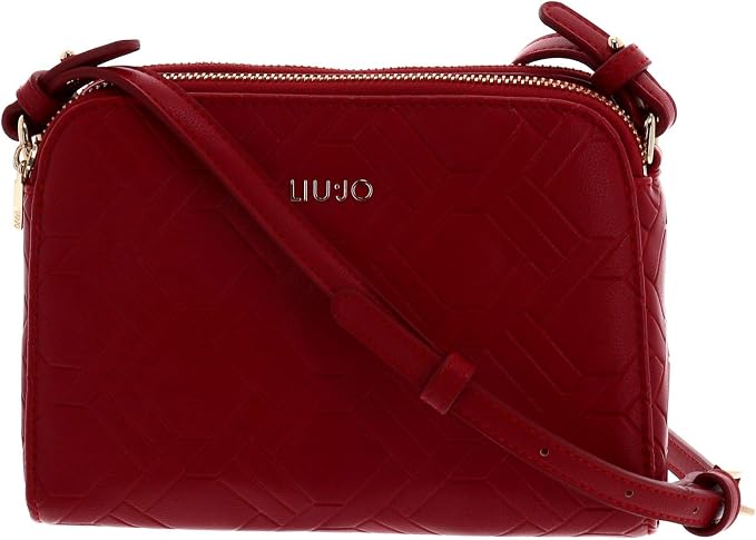 Liu Jo Rankinė Cartella Piccola Ren N67156 E0204 Mėlyna • Modivo.lt