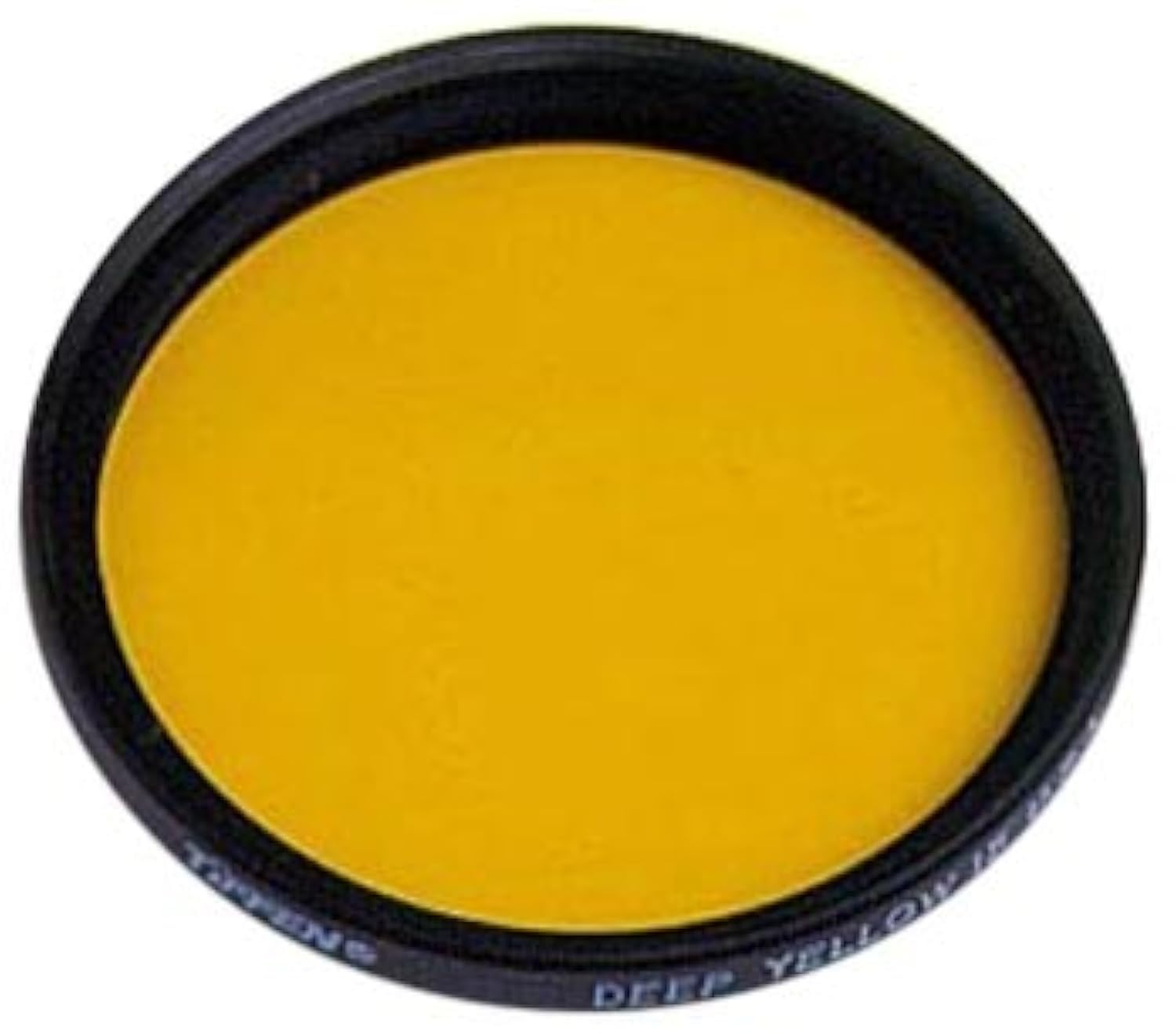 Tiffen 405DY15 - Filtro 15, 40,5 mm, colore: Giallo intenso