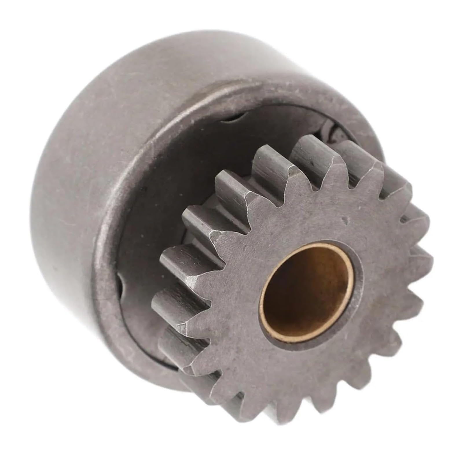 Motorino Di Avviamento Per Motocicletta Per Virago Per XV1100 1988-1999 1TA-15570-00-00 3LP-15570-00 Frizione Di Avviamento A 18 Denti Motore In Acciaio