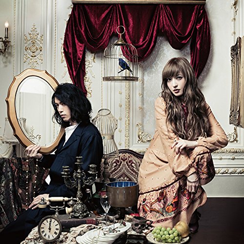 TRICK (Type-A)(CD+DVD) - TRUSTRICK