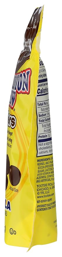 Charleston Chew Rollers Vainilla 4.5 oz Pack 3 miniatura 5