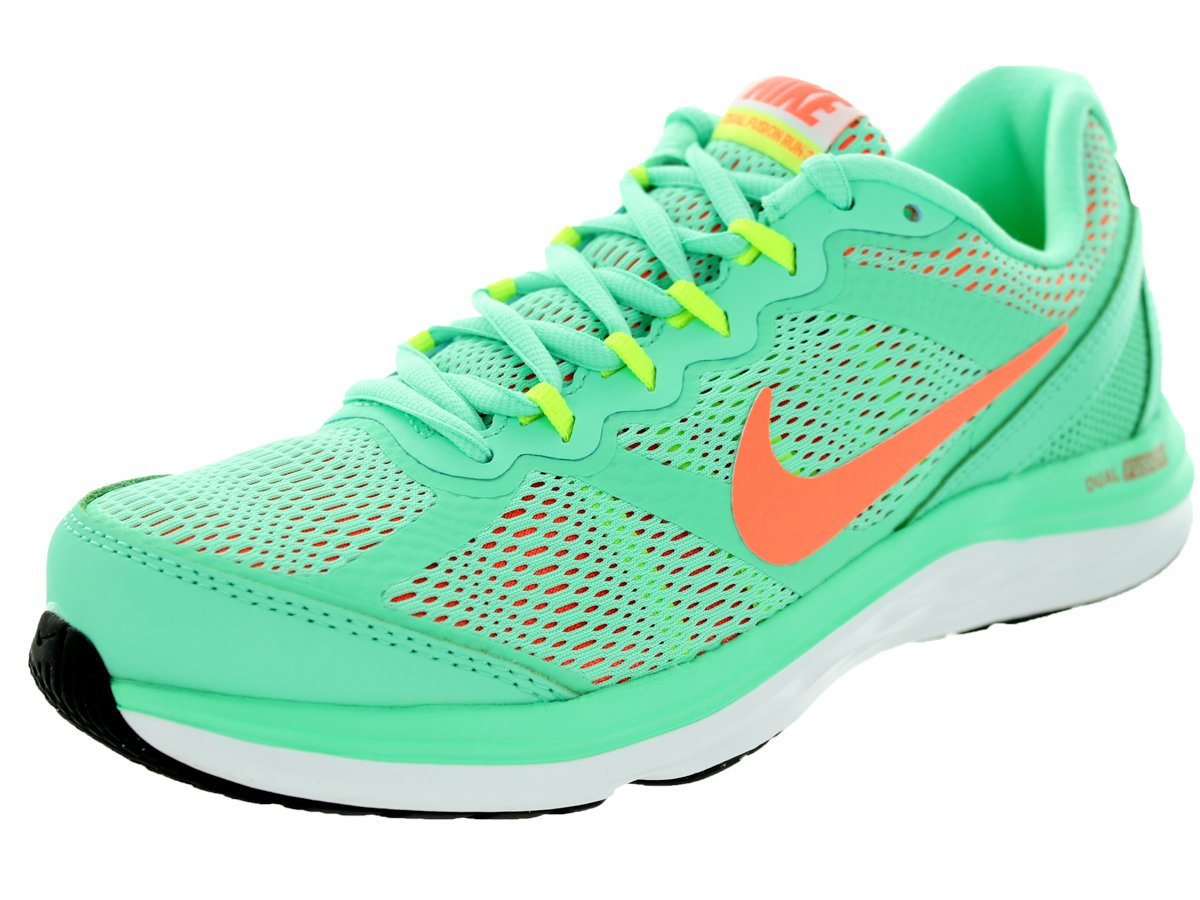 nike dual fusion run 3 women's