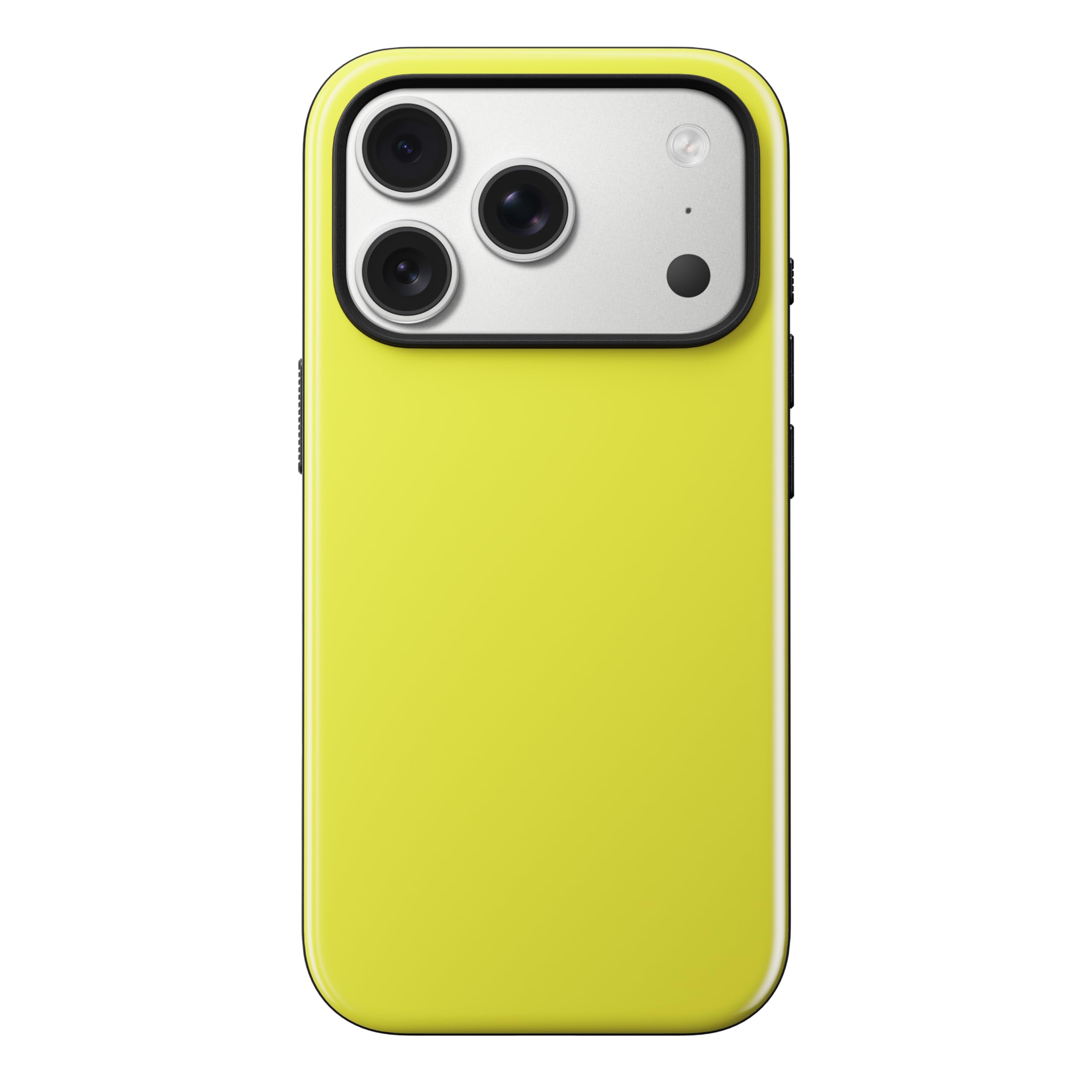 Amazon.co.jp: NOMAD モダンスポーツケース ボルト iPhone 17 Pro