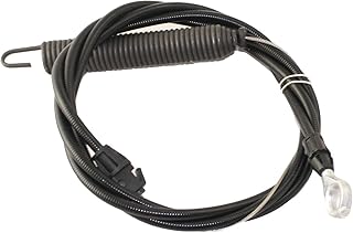 Husqvarna 532435111 Cable Clutch for Husqvarna/Poulan/Roper/Craftsman/Weed Eater