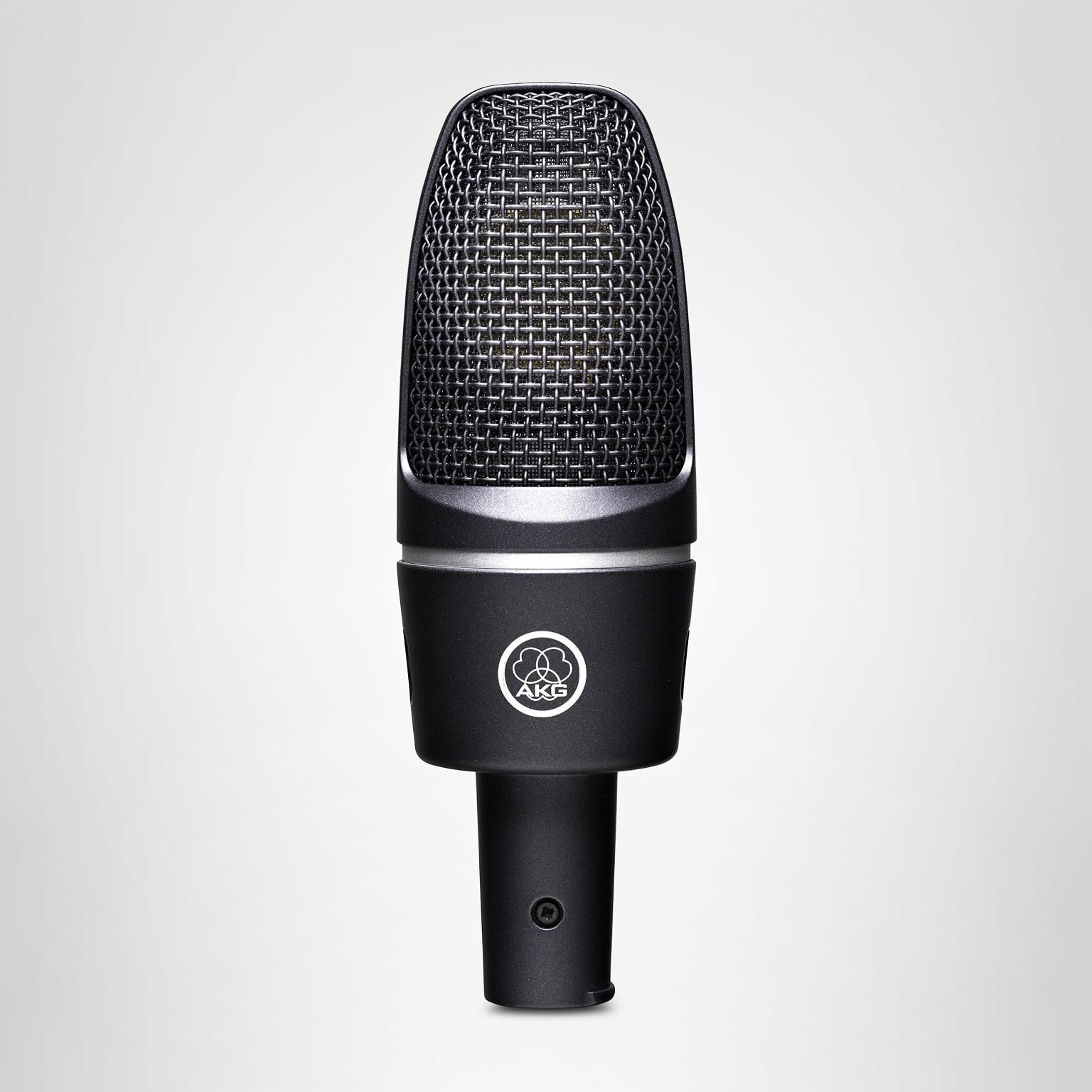 Amazon | AKG C3000 コンデンサーマイク | コンデンサ | 楽器・音響機器