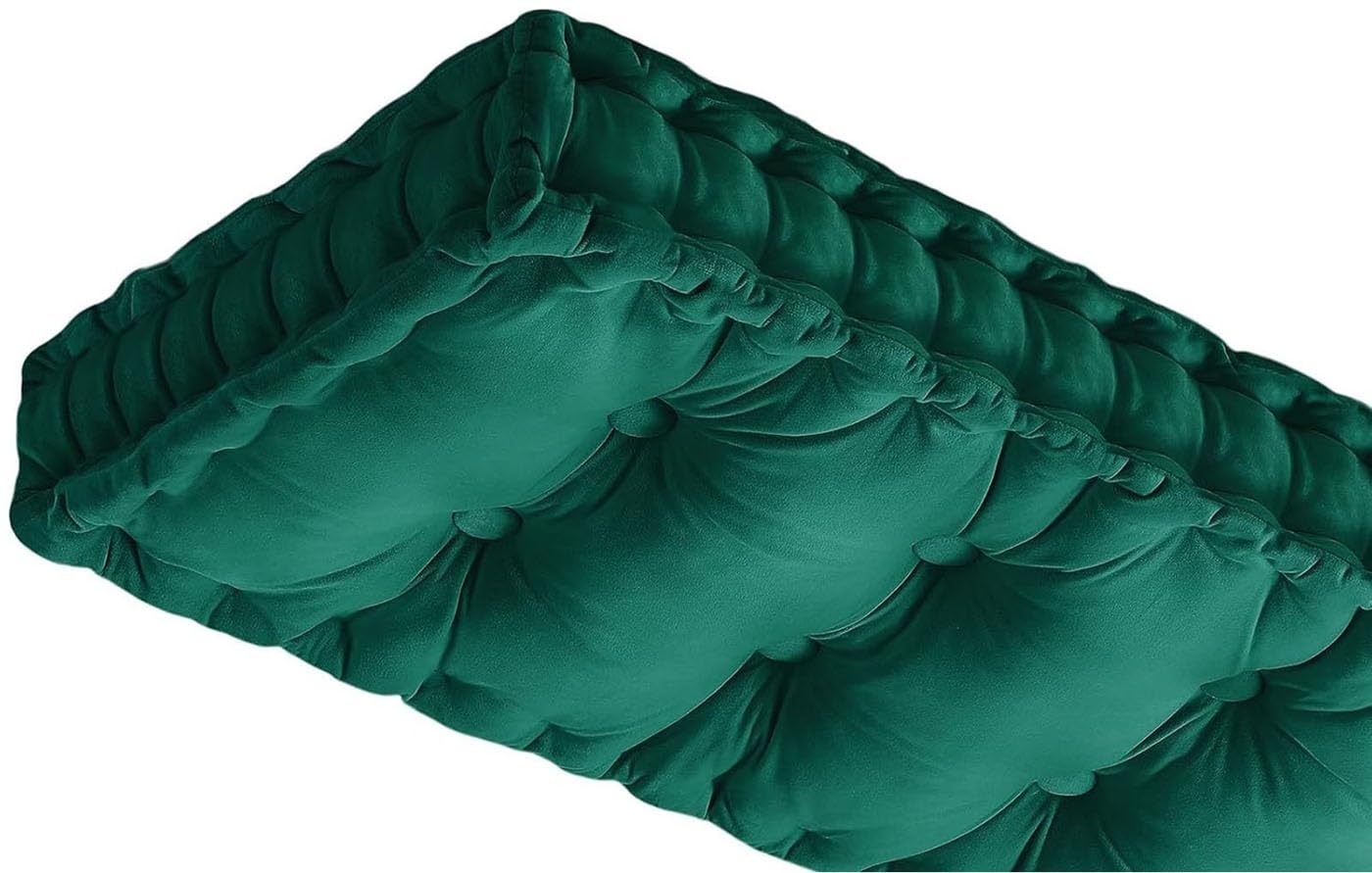 Coussins de siège galettes de banc pour vos moments de détente au jardin