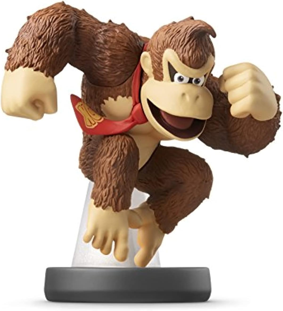 Nintendo Donkey Kong amiibo - Nintendo Wii U