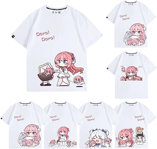 Amazon.co.jp: [ZBDSSTXF] ドロシー doro tシャツ 半袖 勝利の