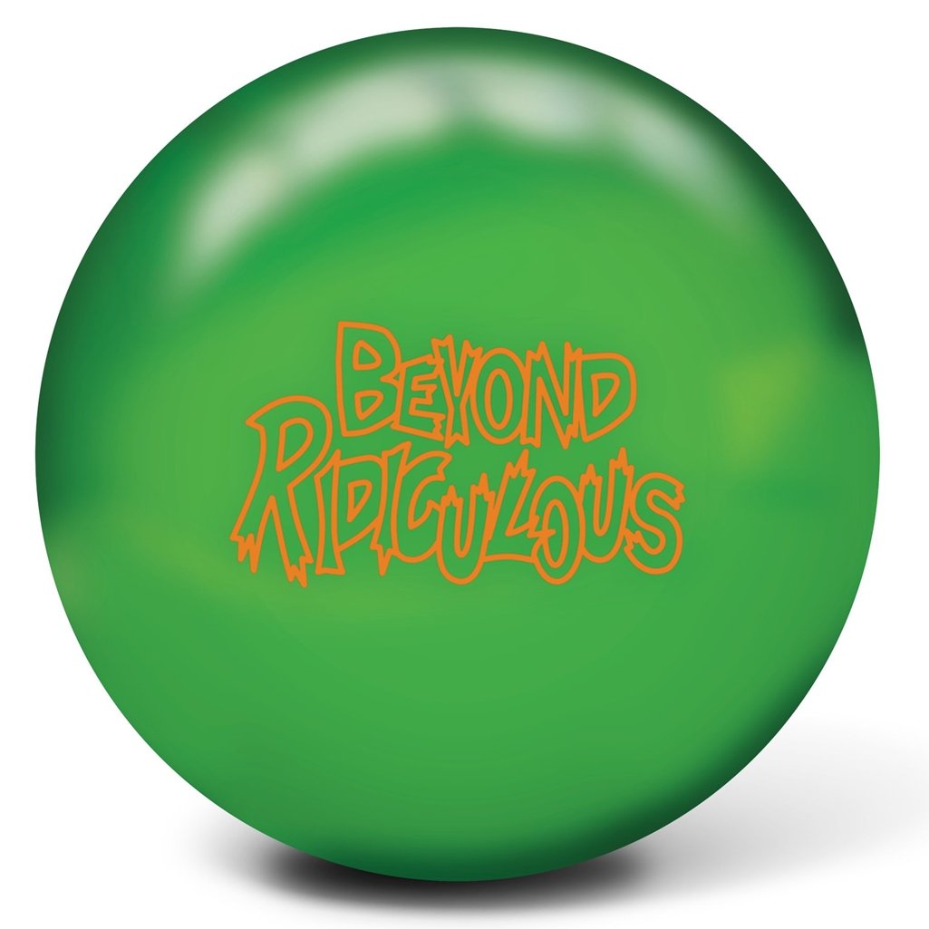 Amazon | Radical Beyond Ridiculous ネオングリーン 15ポンド