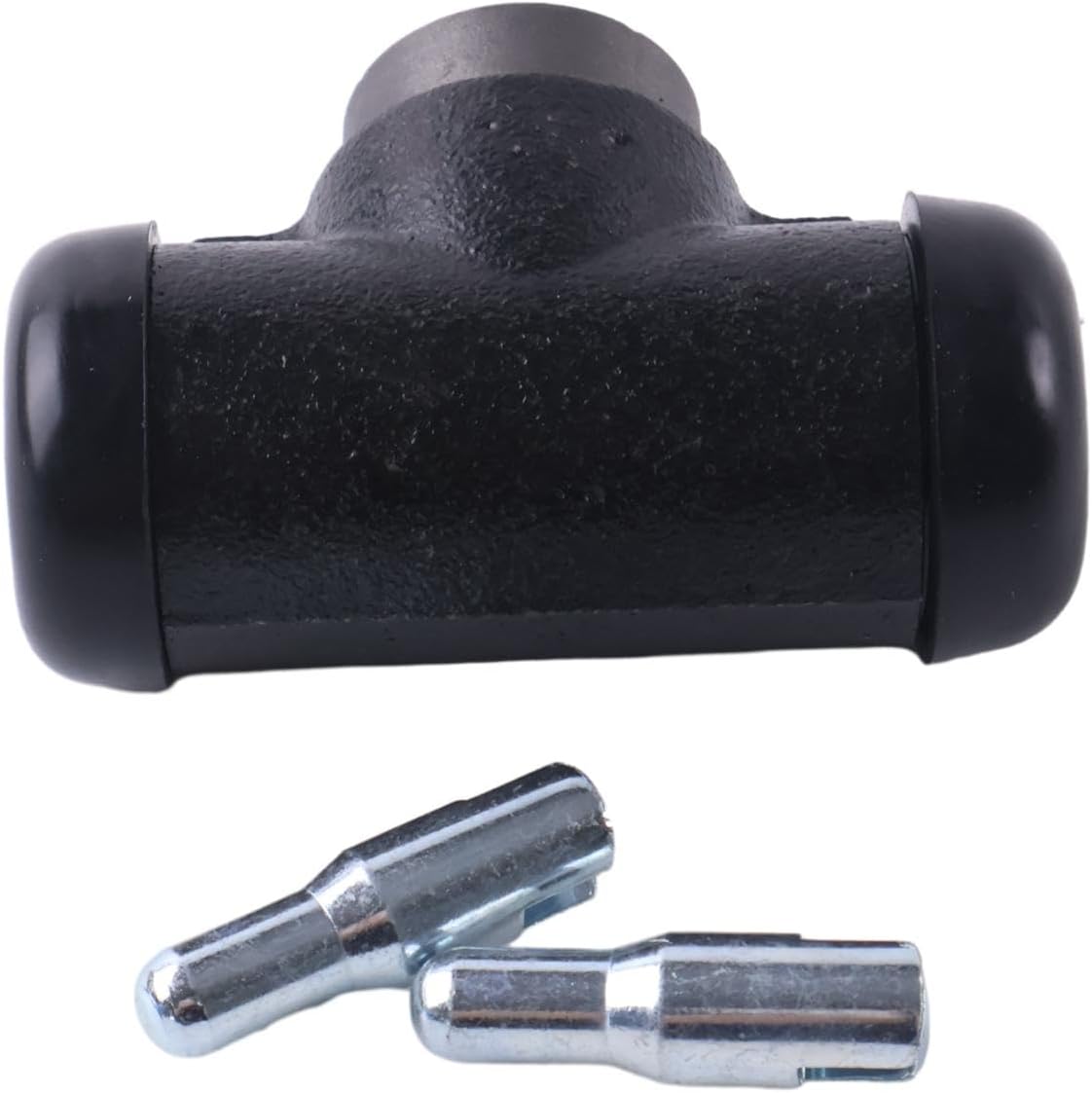 Brake Wheel Cylinder 3EB-30-21310 3EB3021310 Compatible with Nissan Engine H20 H25 K21 for Komatsu Forklift FB30EX-8 FD20-12 FD25-12 FD28-12 FG20-12 FG25-12 FG30-14 FG30S-3