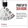 Canon PG-540 / CL-541 Serbatoi Inchiostro, Multipack Security, Nero e Colore #1