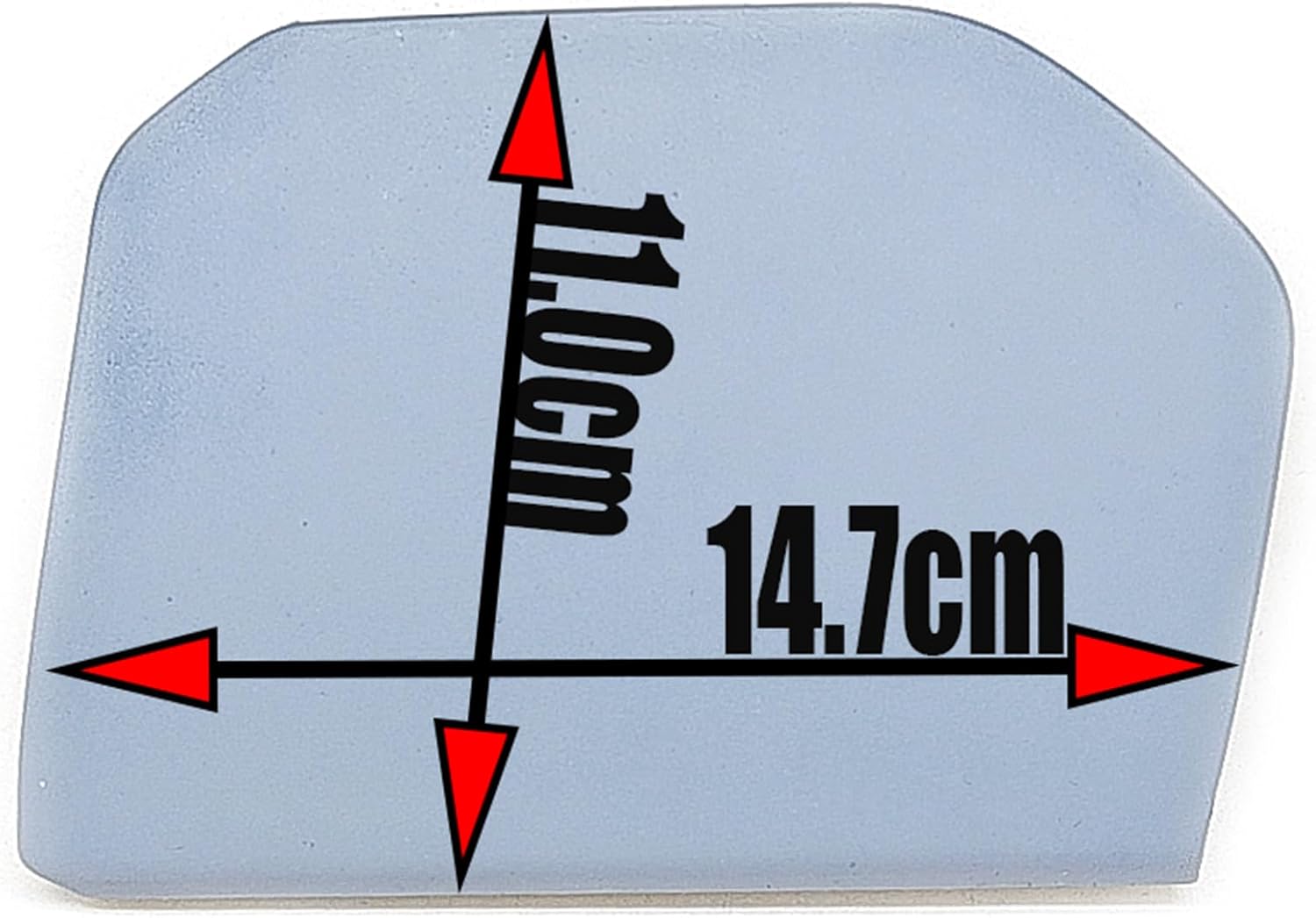 Front Tow Cover for 20-22 BMW X6 G06 Msport Fit 30dX 30iX 40iX M50dX M50iX xDrive sDrive 2020 2021 2022 SAC Bumper Hook Eye Cap Right Black