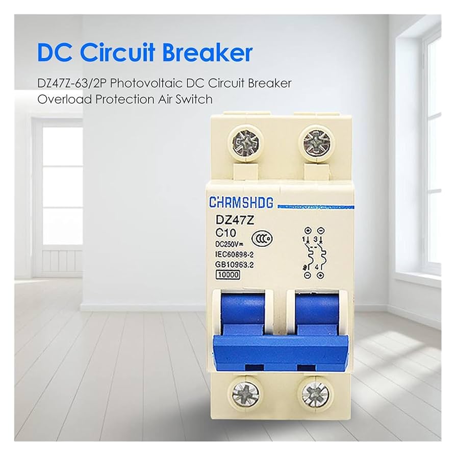 マサ　NEC Mate MUT29LZ6RCZ7 MUT29L-7 Amazon.com: MUOBSBJRX Circuit Breaker DZ47Z-63/2P 10A 16A