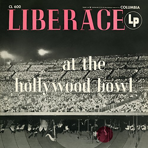 Liberace feat. Los Angeles Philharmonic