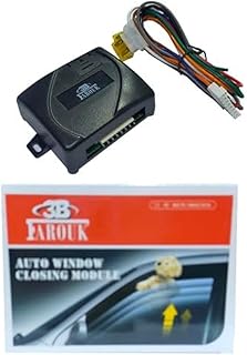 وحدة رفع زجاج سيارة رفع 2 باب أمامي نوع 3B