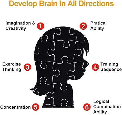 Miniatura 4 de Rompecabezas para adultos, rompecabezas de whisky para adultos, rompecabezas de 1000 piezas