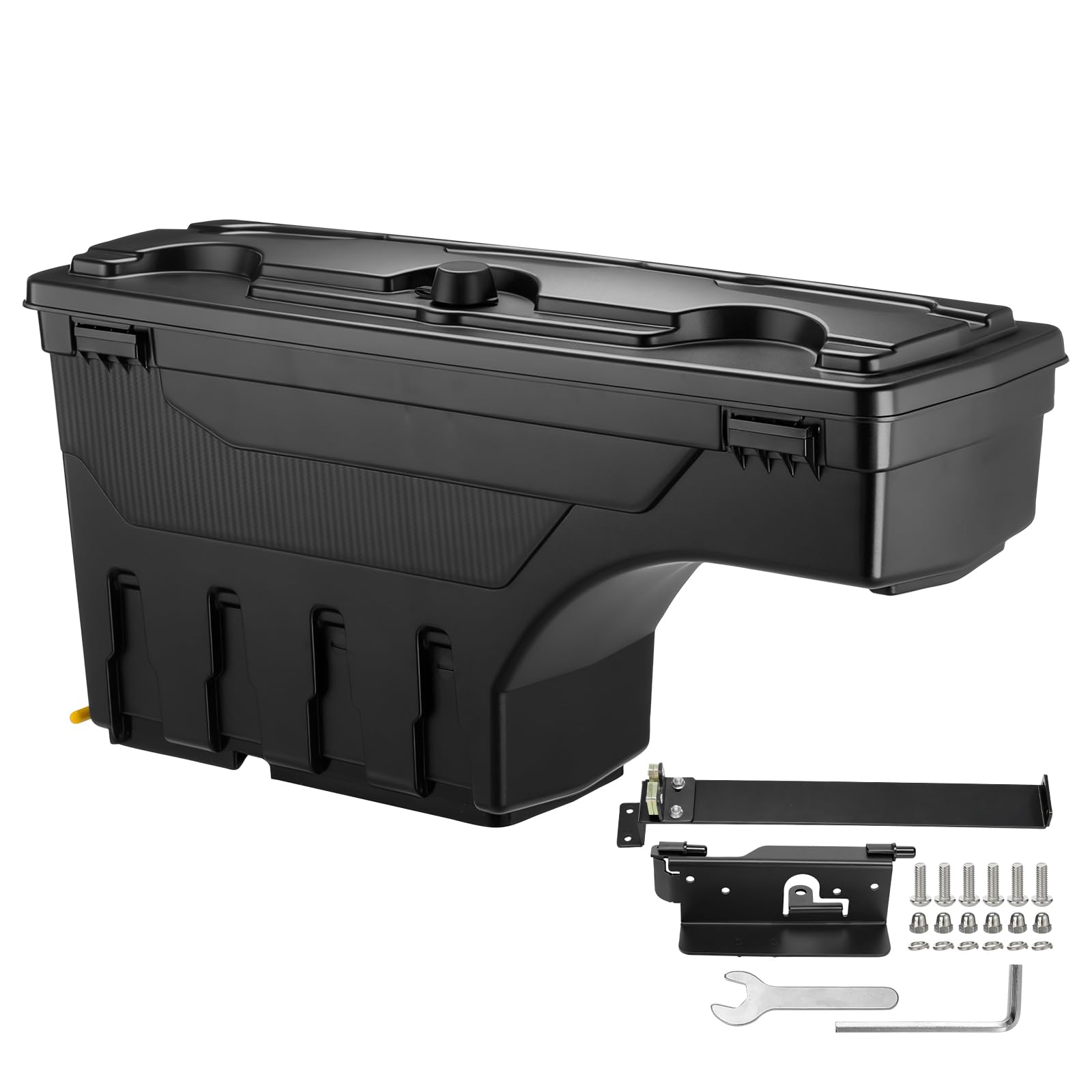 GEARLAST Truck Bed Swinging Toolbox