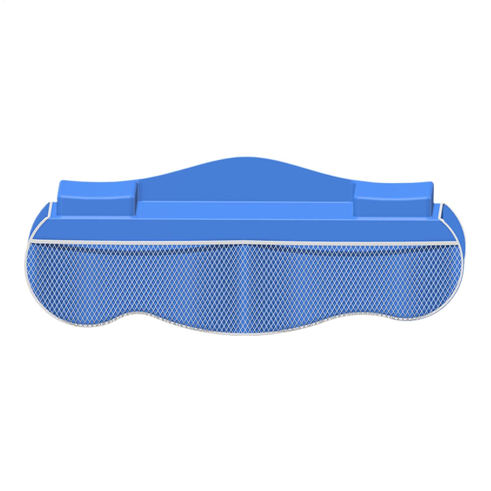 Protections d'eau de baignoire et rangement jouets pour sol toujours sec