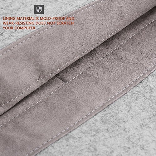 Macbook Air 13 Pollici cover Custodia in feltro