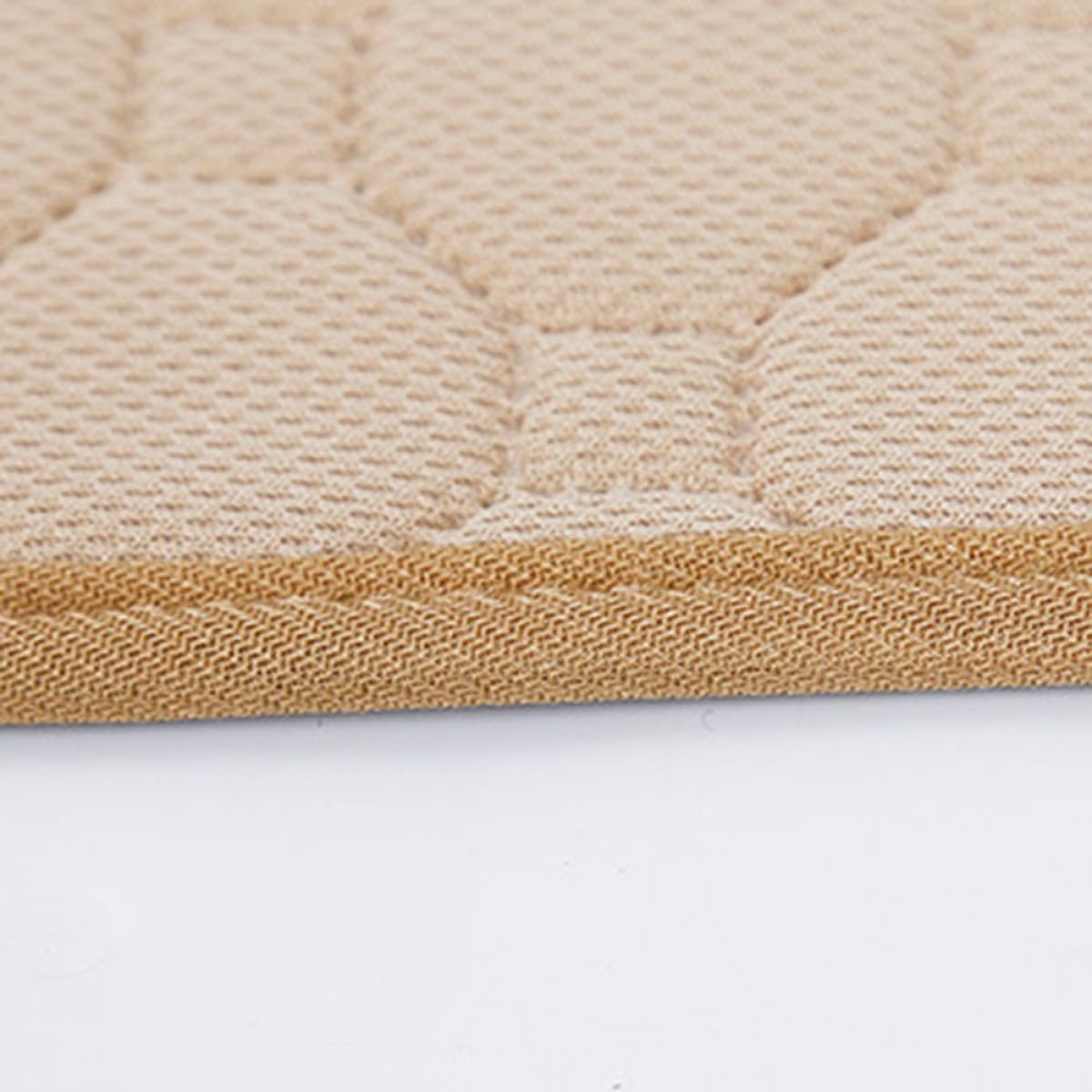 Amosfun Tapis Propreté Chiot Absorbants pour Chien, Alèses pour Animaux, Tissu Imperméable et Lavable, Skin-Friendly