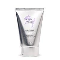 Vista 1 de MONAT Studio One Blow Out Cream - Crema antiencrespamiento para el cabello, ayuda a suavizar y suavizar el cabello mientras se utilizan productos