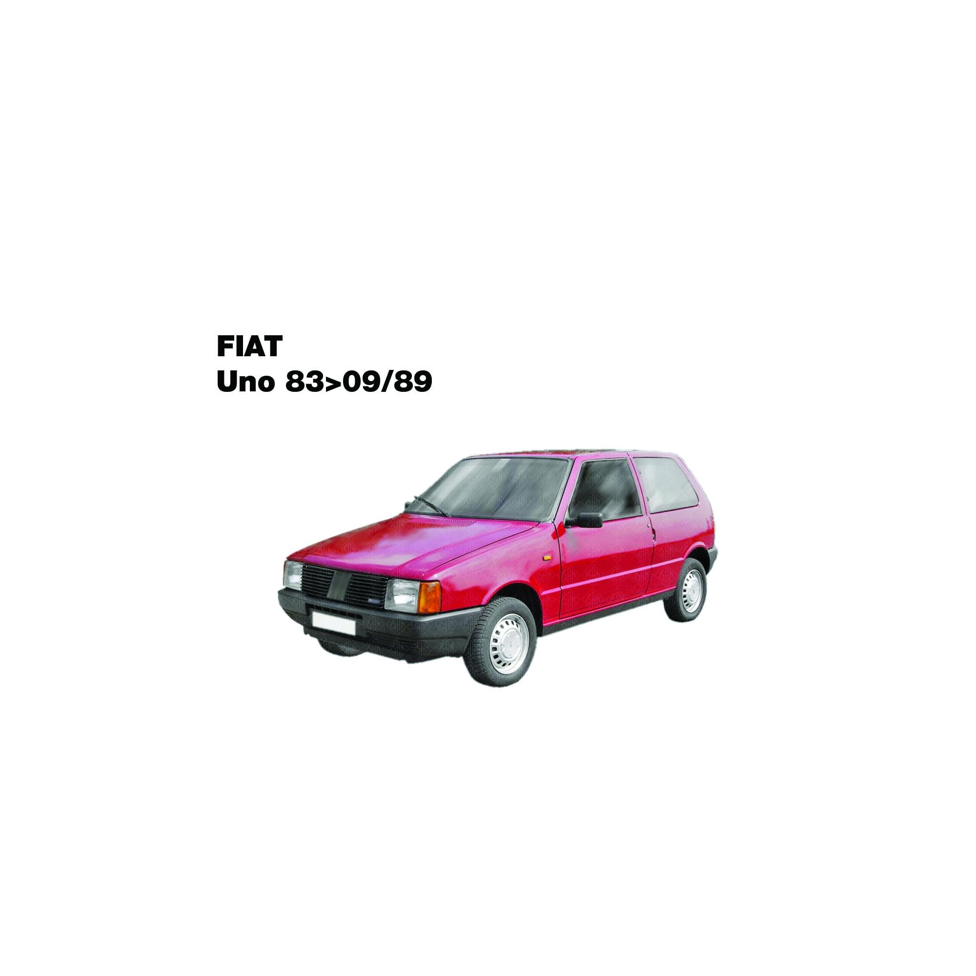 Simoni Racing 524.04 Mozzo per Volante