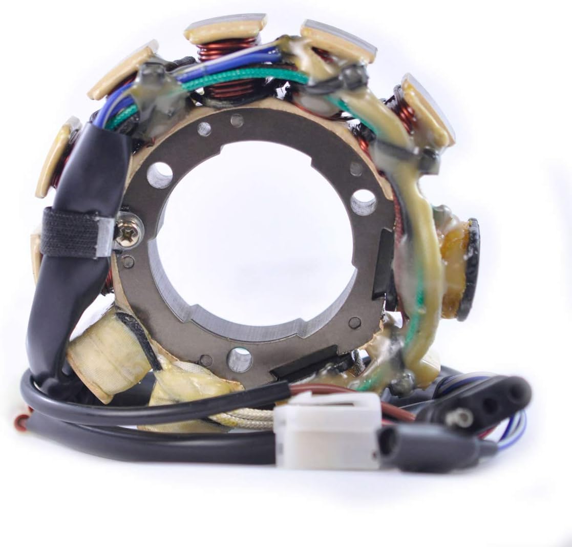 RMSTATOR Replacement for Stator Arctic Cat EXT 580 | Pantera 580 | Powder Special 500 580 600 | ZL 500 580 600 | ZR 500 580 600 1997-2001 | OEM Repl.# 3005-080