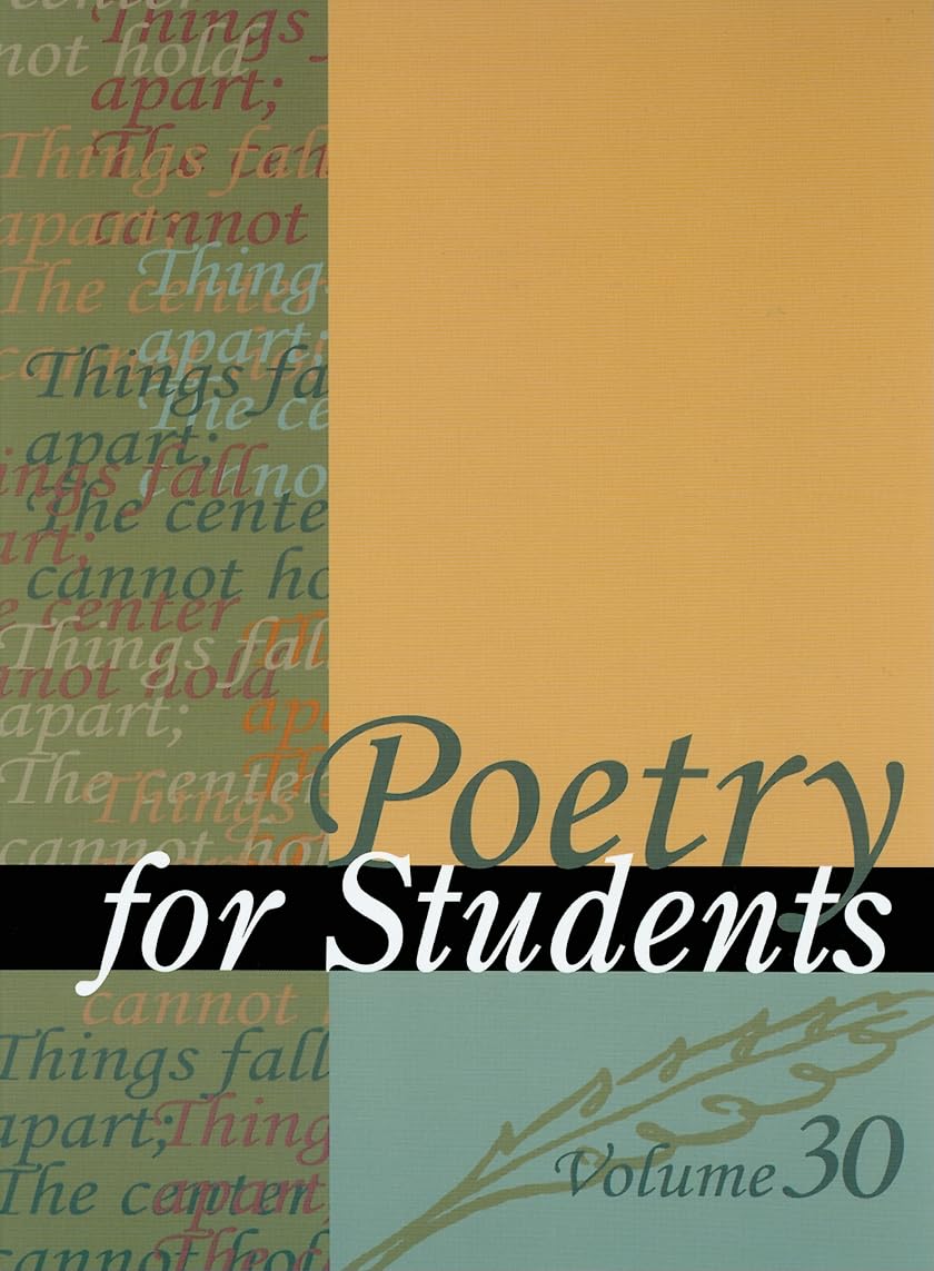 Buy Poetry for Students: 30 — BookShops.in