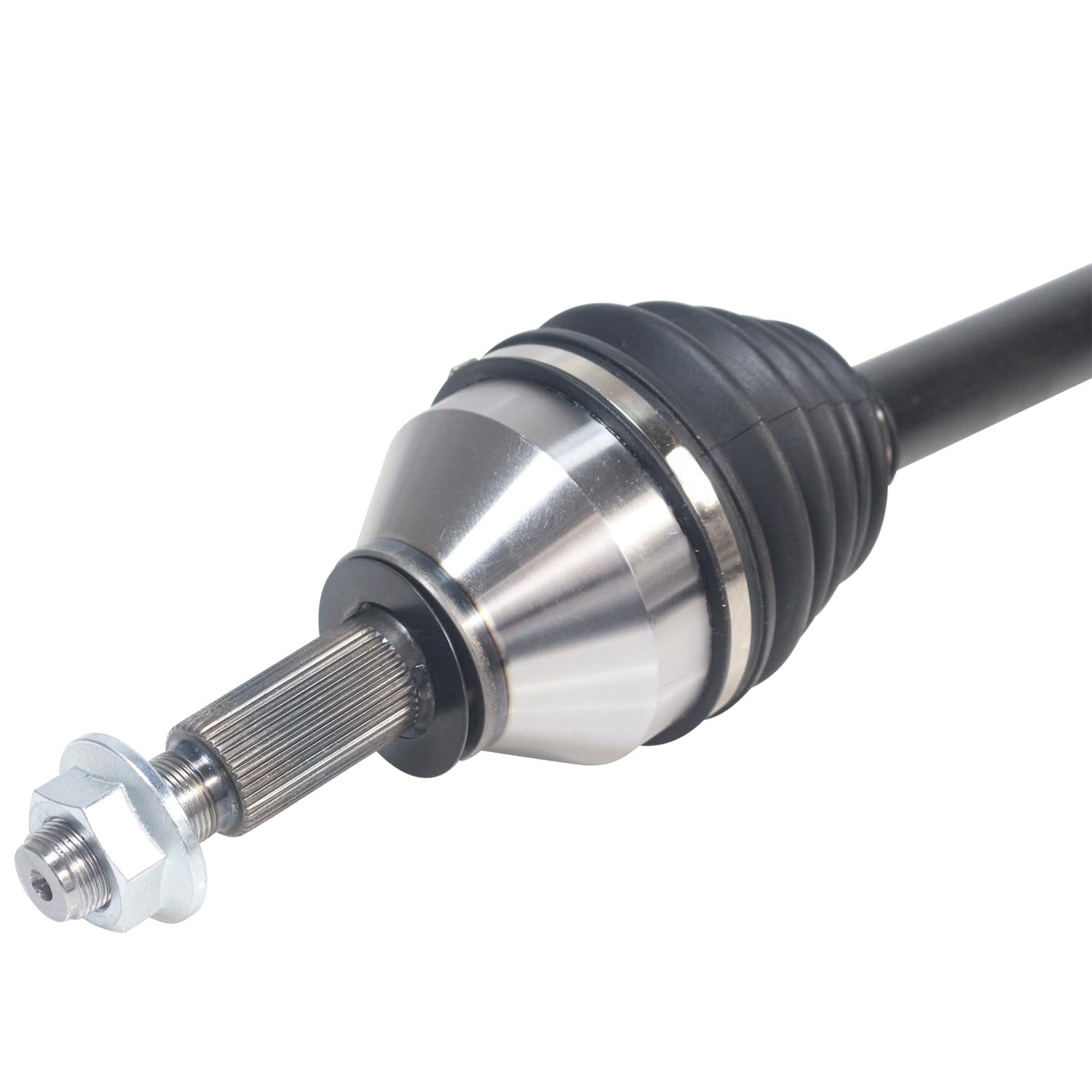 Amazon.com: GSP NCV11045 CV Axle Shaft Assembly - Right Front