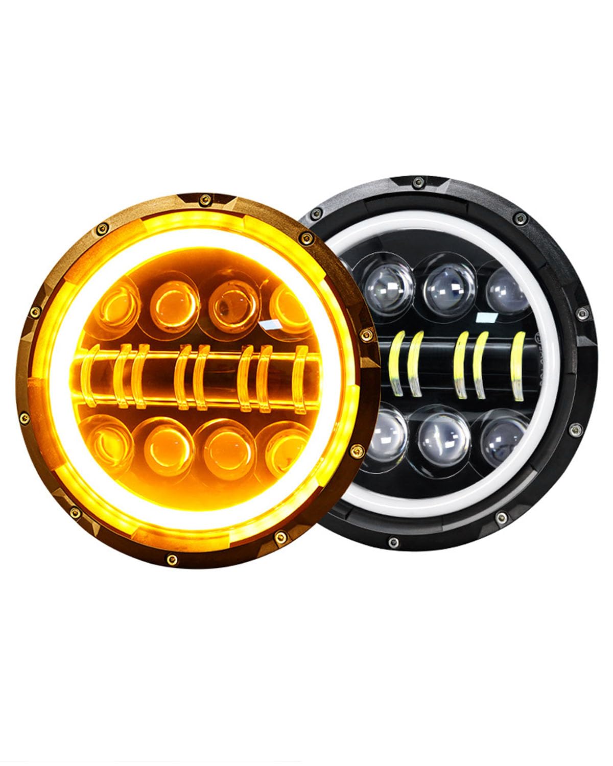 Amazon.com: VCSZKXLY H6024 Compatible for 1965 1966 1967 1968 1969