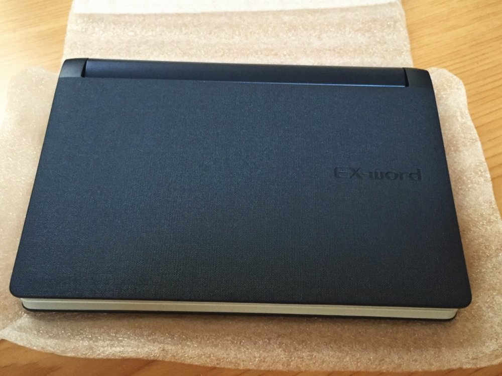 Amazon | カシオ計算機 電子辞書 『EX-word(エクスワード)』 グレーXD