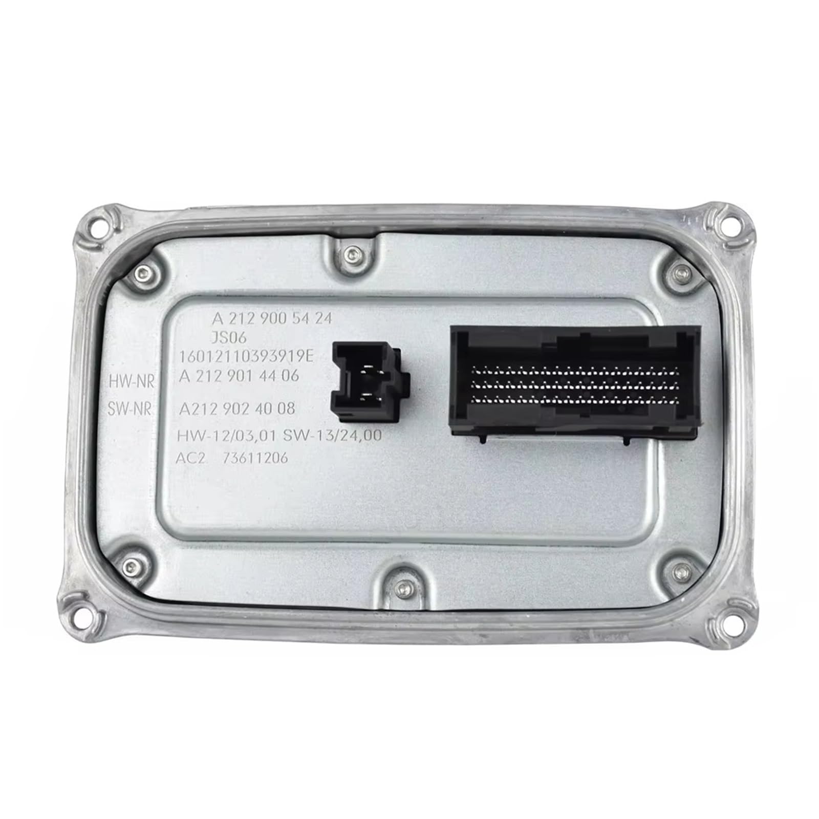 Módulo de Control de Faro Compatible con Benz CLS400 RWD Base