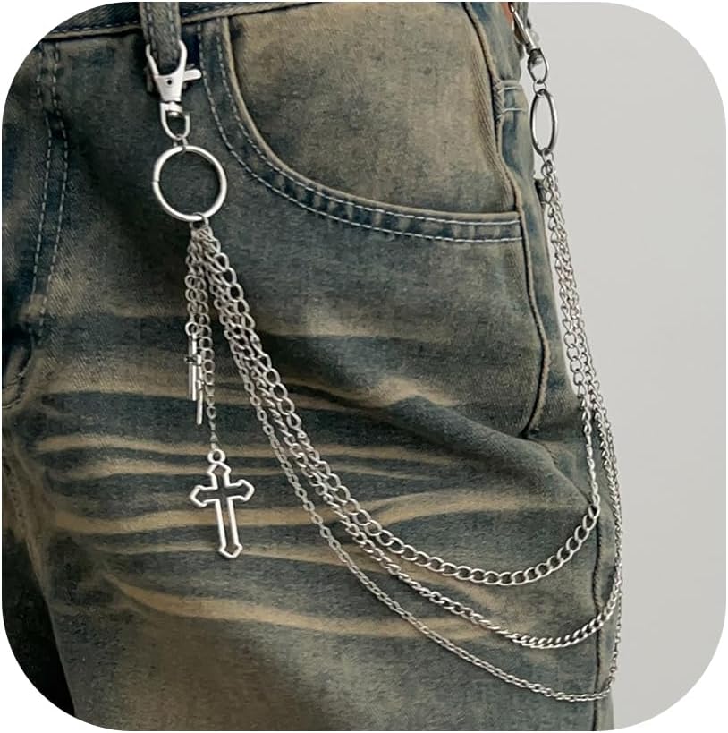 Bag Charm Purse Extender Chain,Elegant Gold Purse Charms for Women Western Cowboy Boots Pendant Handbag Charm