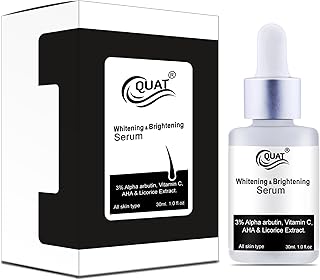 Alpha Arbutin 3% Brightening Face Serum with ...