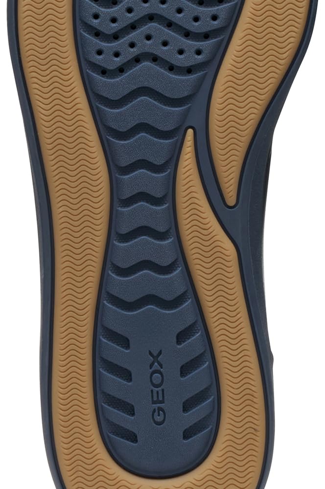 Geox Mężczyźni U BaltmooreAdidasy