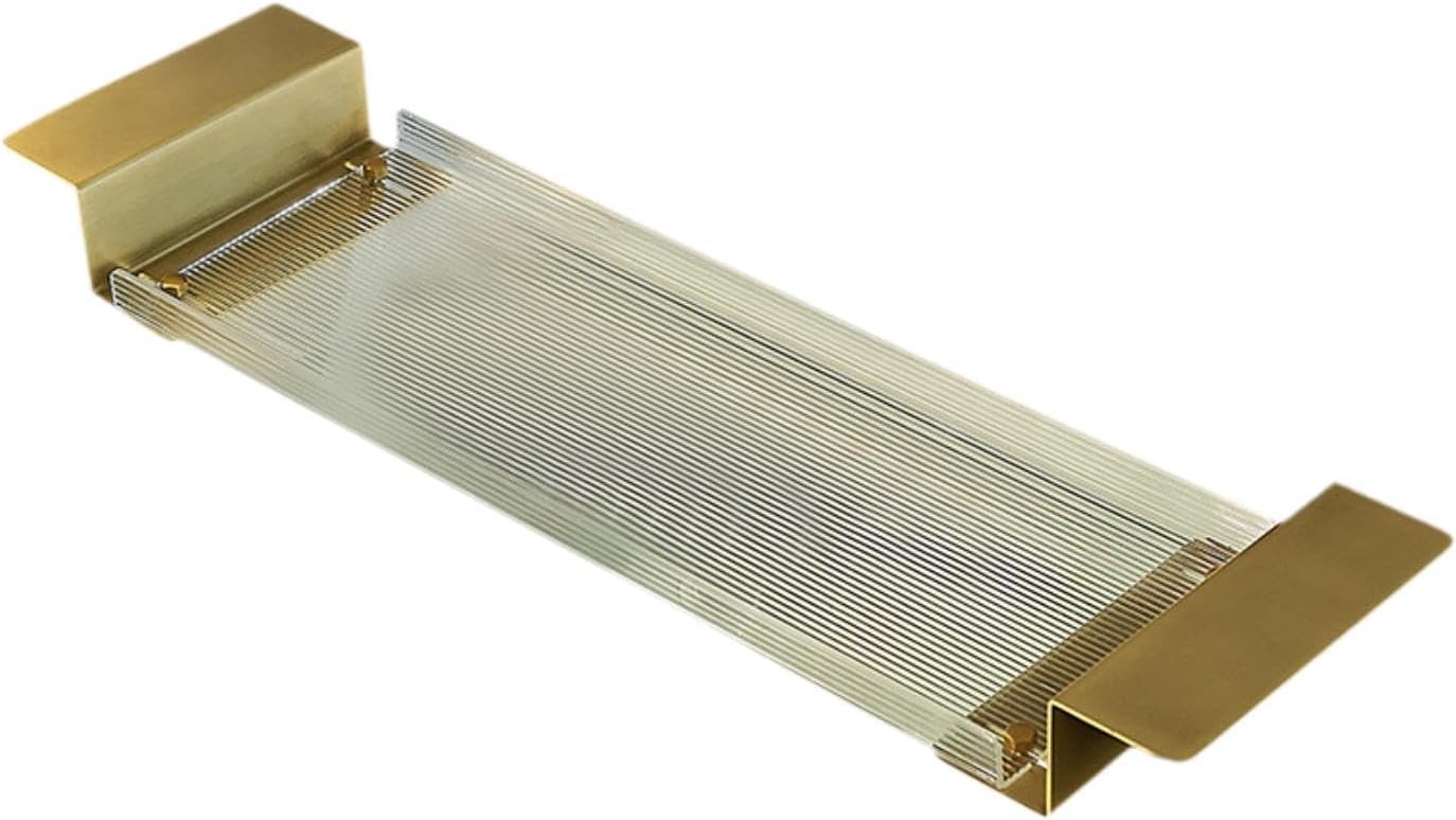 Bathtub Tray for Books and Phones, Multi-Functional Storage Rack for Women, 70 cm Length