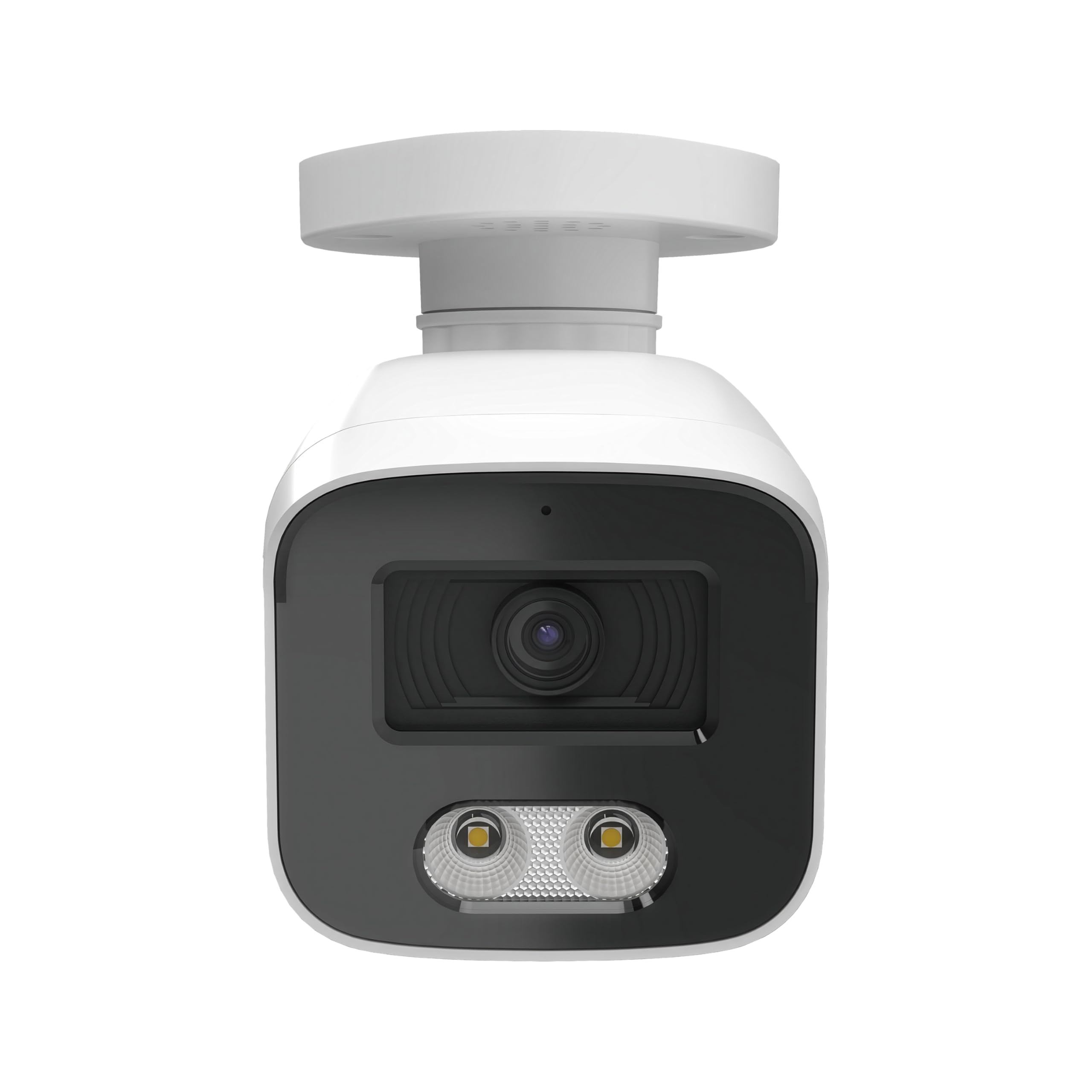 Caméra IP 12 MP Swann EliteX contre les intrusions avec audio bidirectionnel actif