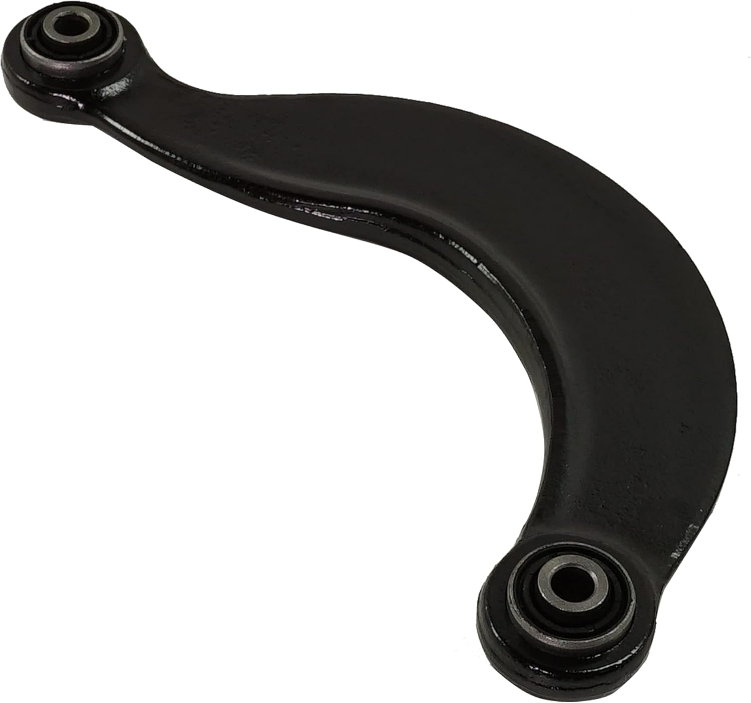 Garage-Pro Set of 2 Rear, Left and Right, Upper Control Arm With Bushing(s) Replacement for Ford Focus 2000-2018 C-Max 2013-2018, Escape 2013-2019 FWD YS4Z5500AA