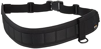 腰ベルト　ライトゲーム ベルト　釣り　リーニア Amazon | LINHA(リーニア) LIGHT RODBELTS TYPEII CL-17N BLACK
