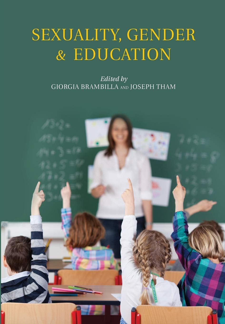 Sexuality, Gender & Education: 33 (Bioethica)