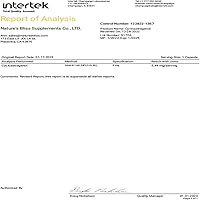 Vista 4 de Nature'sbliss - Cicloastragenol con ácido estomacal protegido y superabsorción 99%, fabricado en Estados Unidos, 5 mg, 30 cápsulas