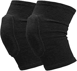 Joelheira Para Vôlei Anti Impacto, Goleiro, Escalada, Dança