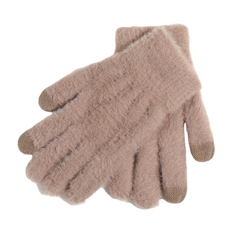 【新品】LAMP GLOVES WINTER GLOWES GREIGE 新品】LAMP GLOVES WINTER GLOWES GREIGE
